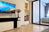 1 Bedroom Condo for rent in Chewathai Pinklao, Bang Yi Khan, Bangkok near MRT Bang Yi Khan