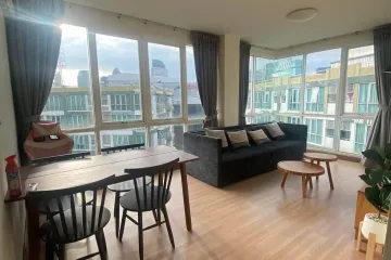 1 Bedroom Condo for rent in Garden Asoke - Rama 9, Bang Kapi, Bangkok
