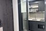 2 Bedroom Condo for rent in XT Huaikhwang, Din Daeng, Bangkok near MRT Huai Khwang