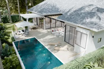 4 Bedroom Villa for sale in KA Village By The KA Villa, Rawai, Phuket