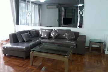 3 Bedroom Apartment for rent in Vanicha Park Langsuan, Lumpini, Bangkok near BTS Chit Lom