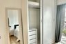 1 Bedroom Condo for rent in Sym Vibha-Ladprao, Chom Phon, Bangkok near MRT Chatuchak Park