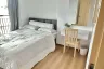 1 Bedroom Condo for rent in Sym Vibha-Ladprao, Chom Phon, Bangkok near MRT Chatuchak Park