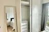 1 Bedroom Condo for rent in Sym Vibha-Ladprao, Chom Phon, Bangkok near MRT Chatuchak Park