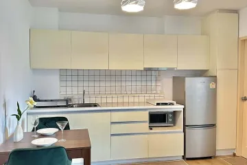 1 Bedroom Condo for rent in Sym Vibha-Ladprao, Chom Phon, Bangkok near MRT Chatuchak Park
