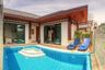 2 Bedroom Villa for rent in Rawai VIP Villas Phase 4, Rawai, Phuket