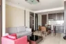 1 Bedroom Apartment for rent in Jasmine Grande Residence, Phra Khanong, Bangkok near BTS Phra Khanong