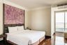 1 Bedroom Apartment for rent in Jasmine Grande Residence, Phra Khanong, Bangkok near BTS Phra Khanong