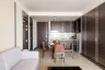 1 Bedroom Apartment for rent in Jasmine Grande Residence, Phra Khanong, Bangkok near BTS Phra Khanong