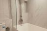 1 Bedroom Condo for rent in Walden Asoke, Khlong Toei Nuea, Bangkok near BTS Asoke