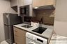 1 Bedroom Condo for rent in Walden Asoke, Khlong Toei Nuea, Bangkok near BTS Asoke