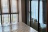 1 Bedroom Condo for rent in Walden Asoke, Khlong Toei Nuea, Bangkok near BTS Asoke