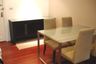 1 Bedroom Condo for rent in The 49 Plus 2, Khlong Tan Nuea, Bangkok near BTS Thong Lo