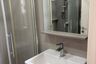 1 Bedroom Condo for rent in The Tree Charansanitwong 30, Bang Khun Si, Bangkok near MRT Fai Chai