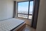 1 Bedroom Condo for rent in The Tree Charansanitwong 30, Bang Khun Si, Bangkok near MRT Fai Chai