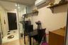 1 Bedroom Condo for sale in Chateau In Town Rama 8, Bang Yi Khan, Bangkok near MRT Bang Yi Khan