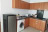 Condo for rent in Villa Sathorn, Khlong Ton Sai, Bangkok near BTS Krung Thon Buri