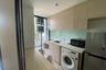 1 Bedroom Condo for rent in Serio Sukhumvit 50, Phra Khanong, Bangkok near BTS On Nut