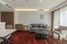 1 Bedroom Apartment for rent in GM Serviced Apartment, Khlong Toei, Bangkok near MRT Queen Sirikit National Convention Centre