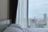 1 Bedroom Condo for rent in The Saint Residences, Chom Phon, Bangkok near MRT Phahon Yothin