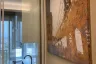 1 Bedroom Condo for rent in The Saint Residences, Chom Phon, Bangkok near MRT Phahon Yothin