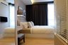 1 Bedroom Condo for rent in H condo, Khlong Tan Nuea, Bangkok near BTS Phrom Phong