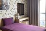 2 Bedroom Condo for rent in Rhythm Ratchada, Sam Sen Nok, Bangkok near MRT Ratchadaphisek