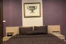 2 Bedroom Condo for rent in Rhythm Ratchada, Sam Sen Nok, Bangkok near MRT Ratchadaphisek