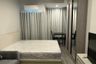 1 Bedroom Condo for rent in Ideo Ramkhamhaeng Lamsali Station, Hua Mak, Bangkok near MRT Yaek Lam Sali