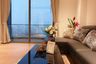 1 Bedroom Condo for Sale or Rent in Magnolias Waterfront Residences, Khlong Ton Sai, Bangkok near BTS Saphan Taksin