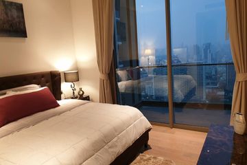 1 Bedroom Condo for Sale or Rent in Magnolias Waterfront Residences, Khlong Ton Sai, Bangkok near BTS Saphan Taksin