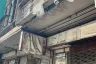 Commercial for sale in Wang Thonglang, Bangkok near MRT Chok Chai 4
