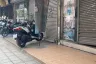 Commercial for sale in Wang Thonglang, Bangkok near MRT Chok Chai 4