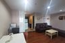1 Bedroom Condo for sale in Belle Grand Rama 9, Huai Khwang, Bangkok near MRT Phra Ram 9