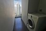 1 Bedroom Condo for sale in Belle Grand Rama 9, Huai Khwang, Bangkok near MRT Phra Ram 9