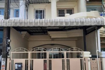 3 Bedroom Townhouse for rent in Evergreen Ville Bangna -Trad, Bang Na, Bangkok near MRT Si Iam