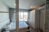 1 Bedroom Condo for rent in Regent Home Bangna, Bang Na, Bangkok near BTS Bang Na