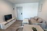 1 Bedroom Condo for rent in Regent Home Bangna, Bang Na, Bangkok near BTS Bang Na