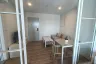 1 Bedroom Condo for rent in Regent Home Bangna, Bang Na, Bangkok near BTS Bang Na
