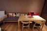 1 Bedroom Condo for sale in Park Origin Phrom Phong, Khlong Tan, Bangkok near BTS Phrom Phong