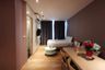 1 Bedroom Condo for sale in Park Origin Phrom Phong, Khlong Tan, Bangkok near BTS Phrom Phong