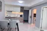 1 Bedroom Condo for rent in Fuse Mobius Ramkhamhaeng Station, Suan Luang, Bangkok near BTS Thong Lo