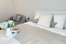 Condo for rent in Metro Sky Wutthakat, Talat Phlu, Bangkok near BTS Wutthakat
