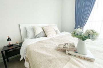 Condo for rent in Metro Sky Wutthakat, Talat Phlu, Bangkok near BTS Wutthakat