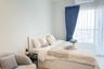 Condo for rent in Metro Sky Wutthakat, Talat Phlu, Bangkok near BTS Wutthakat