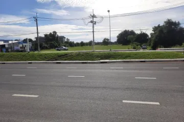 Land for sale in Si Sunthon, Phuket