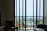 1 Bedroom Condo for rent in Supalai Premier Samsen - Ratchawat, Thanon Nakhon Chai Si, Bangkok near Airport Rail Link Ratchawithi