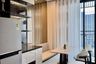 2 Bedroom Condo for rent in Knightsbridge Bearing, Samrong Nuea, Samut Prakan near BTS Bearing