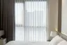 2 Bedroom Condo for rent in Knightsbridge Bearing, Samrong Nuea, Samut Prakan near BTS Bearing