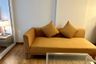 1 Bedroom Condo for rent in i-biza residence, Bang Kapi, Bangkok near MRT Phetchaburi